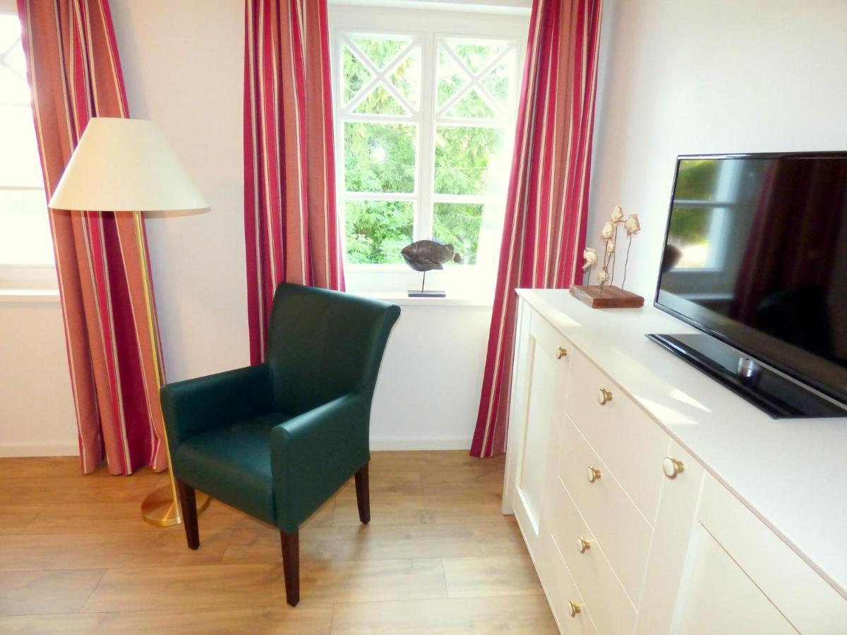 Lindenstrasse Haus Sonnenrose Villa Zingst Buitenkant foto